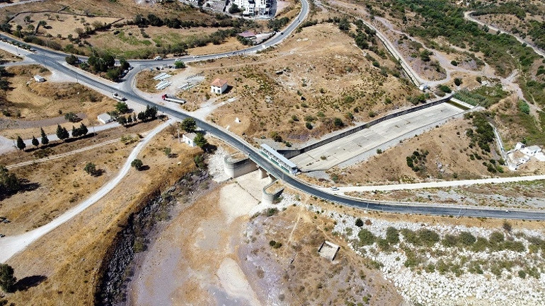 Bodrum susuz mu kalacak Tehlike kapıda...
