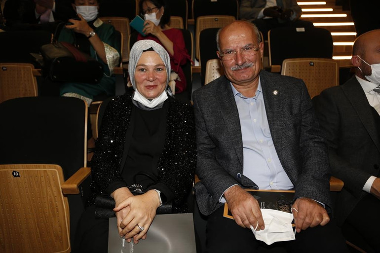 Kent orkestrası görücüye çıktı