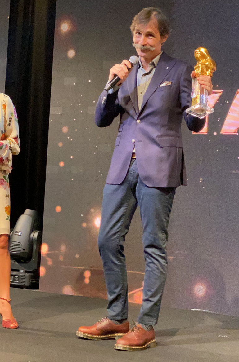 25. Altın Objektif Ödülleri sahiplerini buldu