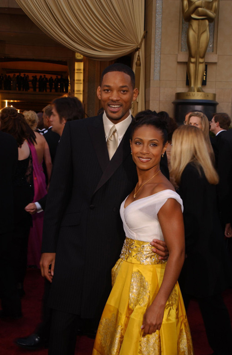 Will Smith: Jada Pinkett ile evliliğimiz tek eşli olarak başladı ama sonra hayatımıza başkaları da girdi