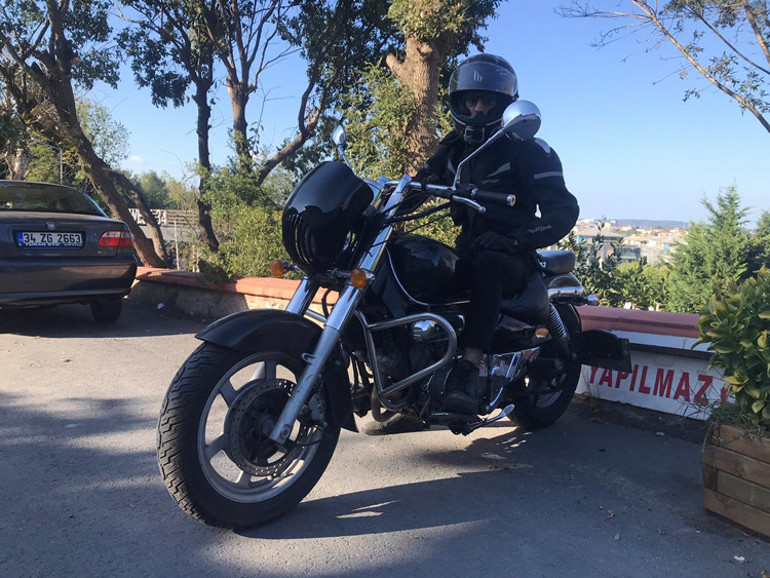 Kötü taksici İstanbulluyu motosiklet sahibi yaptı İşte çarpıcı tablo...