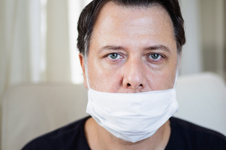 Bilim insanlarından çığır açacak buluş: Koronavirüsün yol açtığı koku kaybına vitaminli çözüm