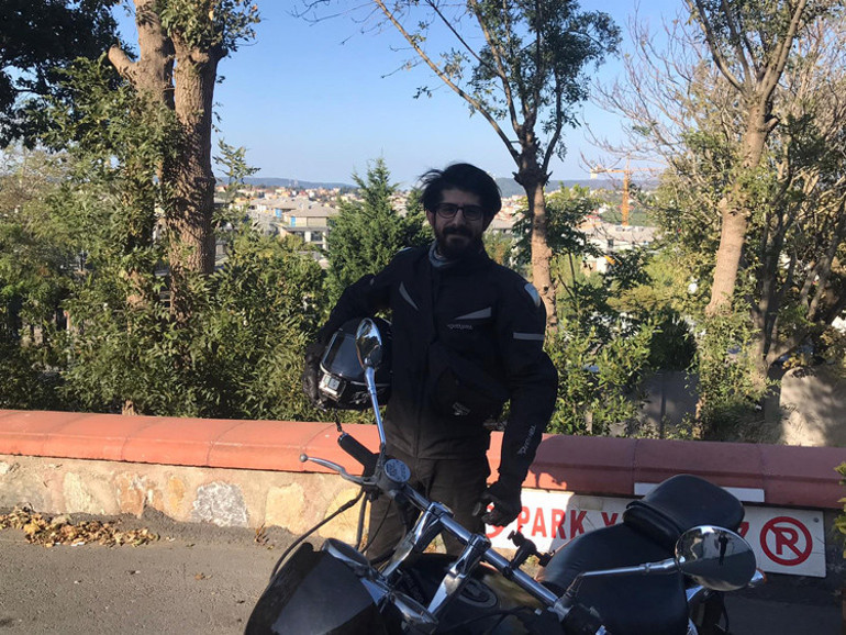 Kötü taksici İstanbulluyu motosiklet sahibi yaptı İşte çarpıcı tablo...