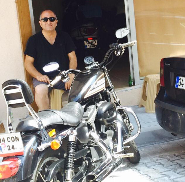 Kötü taksici İstanbulluyu motosiklet sahibi yaptı İşte çarpıcı tablo...