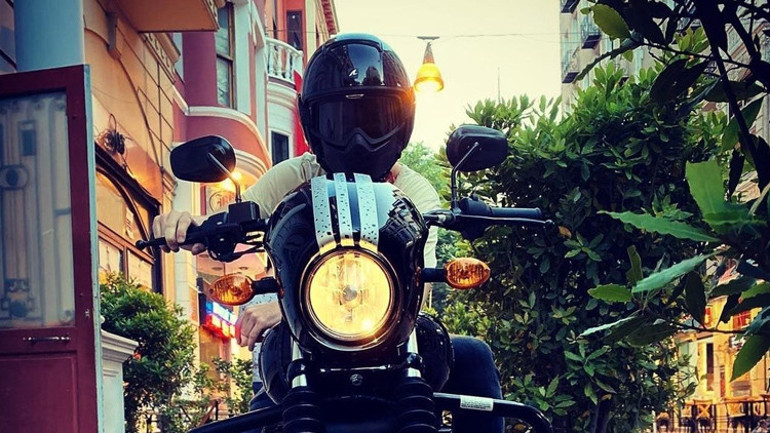 Kötü taksici İstanbulluyu motosiklet sahibi yaptı İşte çarpıcı tablo...