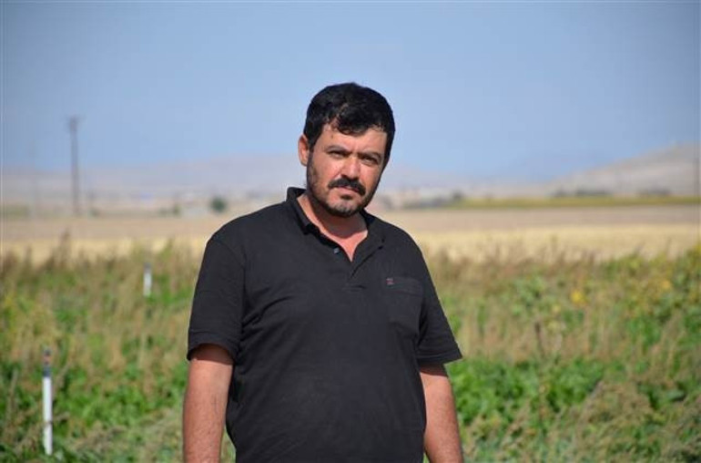 Konyadan sonra Karamanda da yüzey yarıkları oluştu Bölgemizde ilk defa oldu