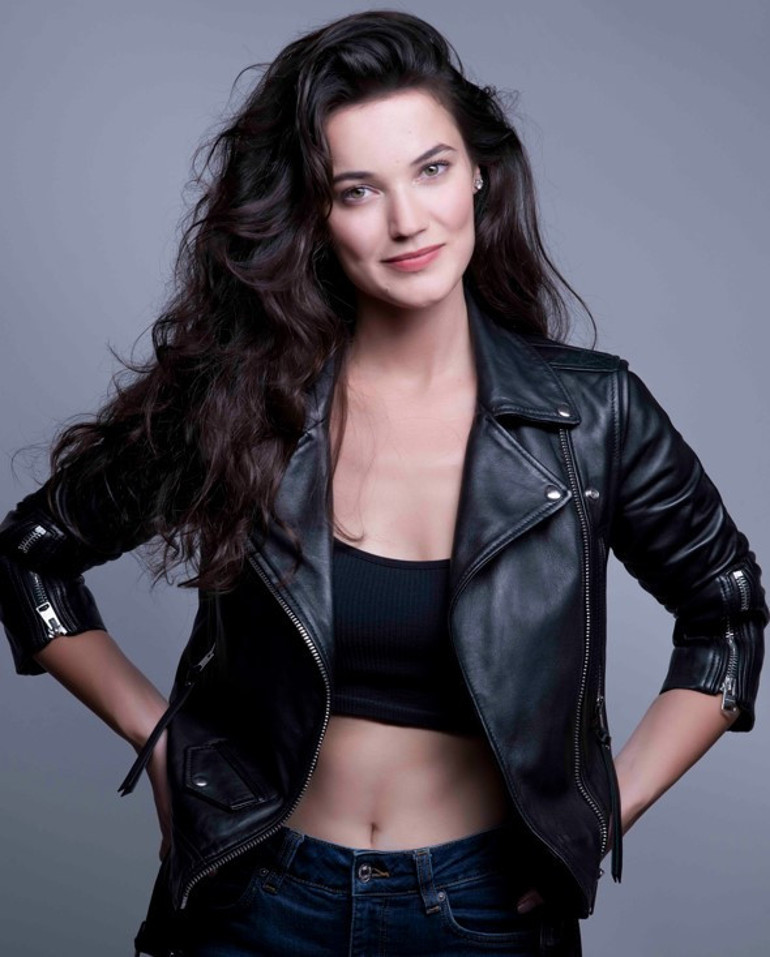 Pınar Deniz:  Şiddet varsa ben yokum