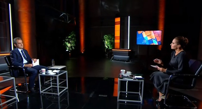 Son dakika... Bakan Özer CNN TÜRKte açıkladı İşte okullarda kapatılan ve açılan sınıf sayısı