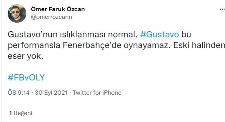 Kadıköyde taraftardan büyük isyan 2 isme tepki...