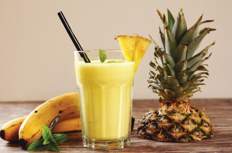 Modern beslenmeye kadim dokunuşlar