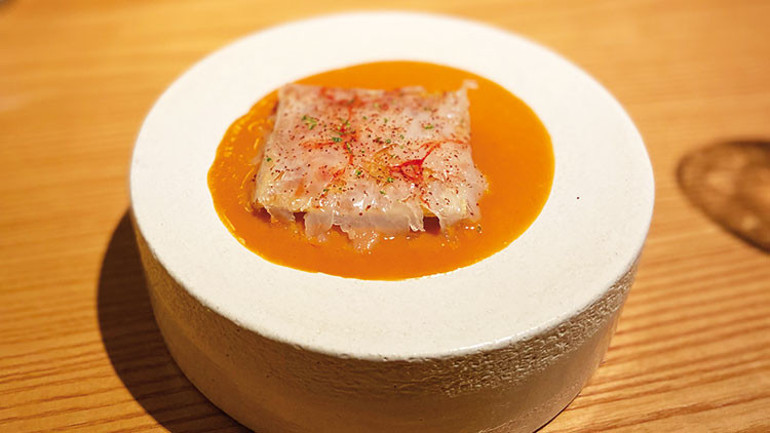 İstanbul’a gelen yabancı misafirimi götürmek isteyeceğim ilk lokanta...