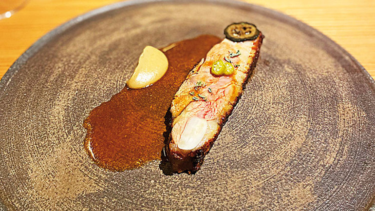 İstanbul’a gelen yabancı misafirimi götürmek isteyeceğim ilk lokanta...