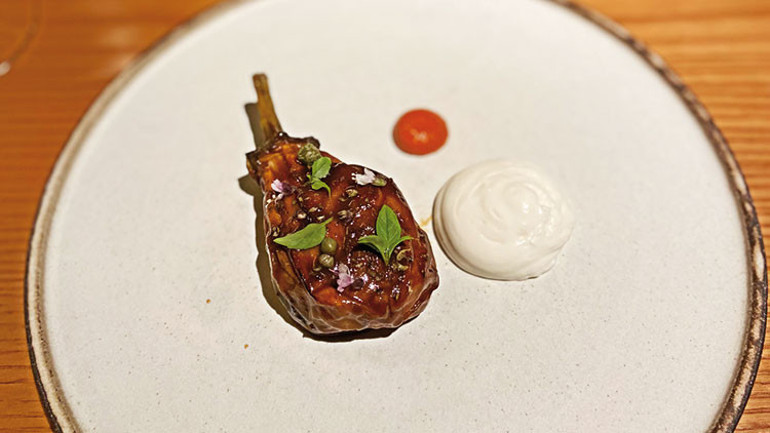 İstanbul’a gelen yabancı misafirimi götürmek isteyeceğim ilk lokanta...