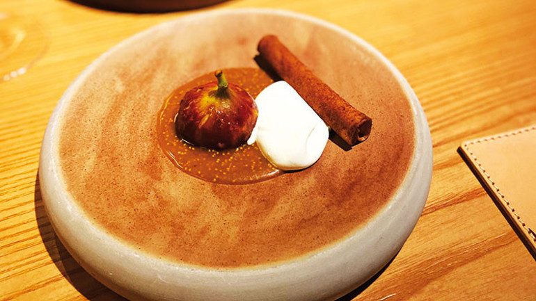 İstanbul’a gelen yabancı misafirimi götürmek isteyeceğim ilk lokanta...