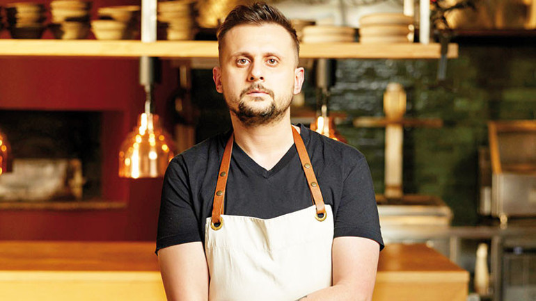 İstanbul’a gelen yabancı misafirimi götürmek isteyeceğim ilk lokanta...