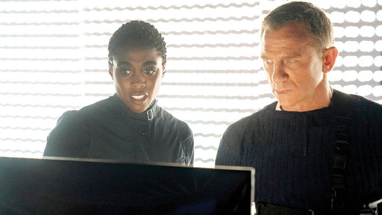 Bondların en romantiğine veda ederken...