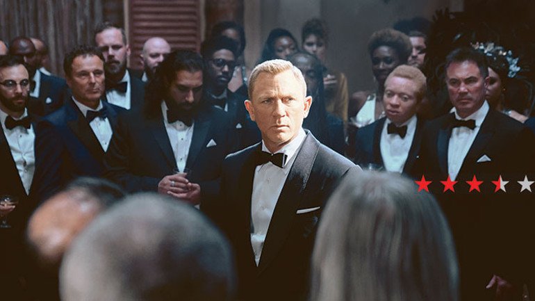 Bondların en romantiğine veda ederken...