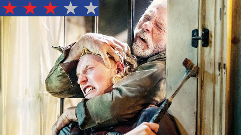 Bondların en romantiğine veda ederken...