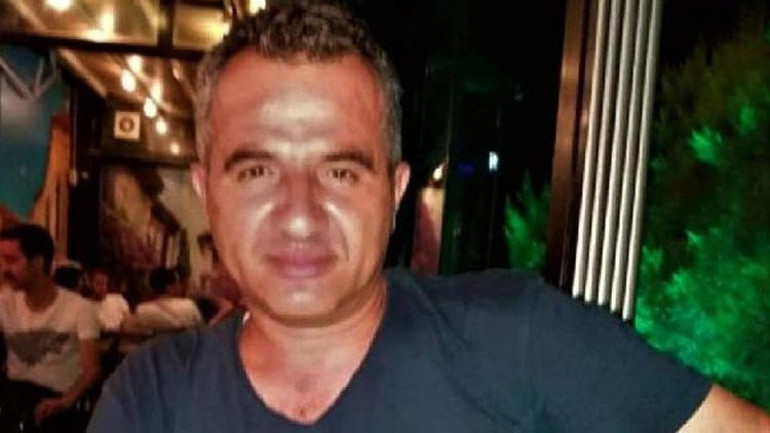 Eski eşi tarafından 16 yerinden bıçaklanmıştı... Cezayı duyunca kriz geçirdi