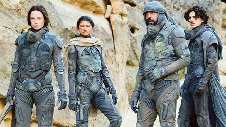 Bondların en romantiğine veda ederken...