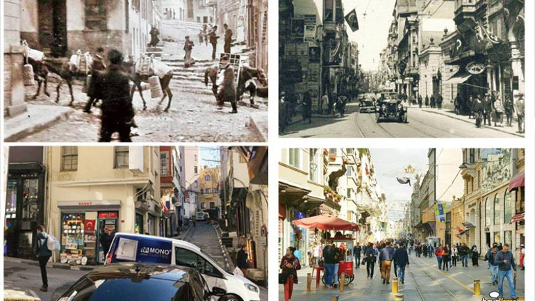 Hareketli ekim başlasın