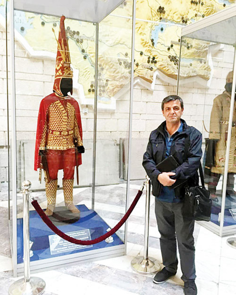 Alp Er Tunga’nın mezarı bulundu mu