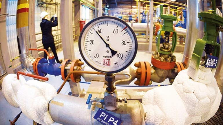 Putin, Avrupa’nın gaz vanasını kıstı