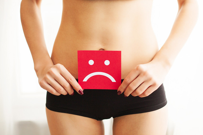 Genital estetik ve PRP