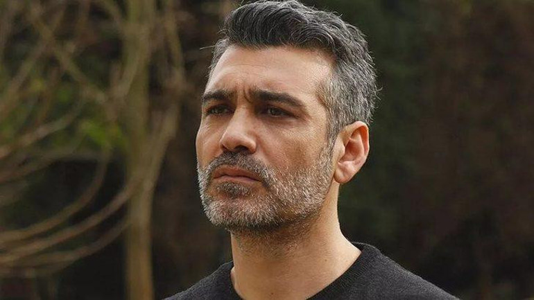 Tamer Karadağlının şaşırtan takıntısı: Ayakkabılarını sadece yatarken çıkarıyor