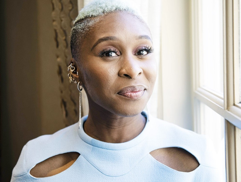 Cynthia Erivo: Aretha’yı taklit edebilecek kimseyi tanımıyorum