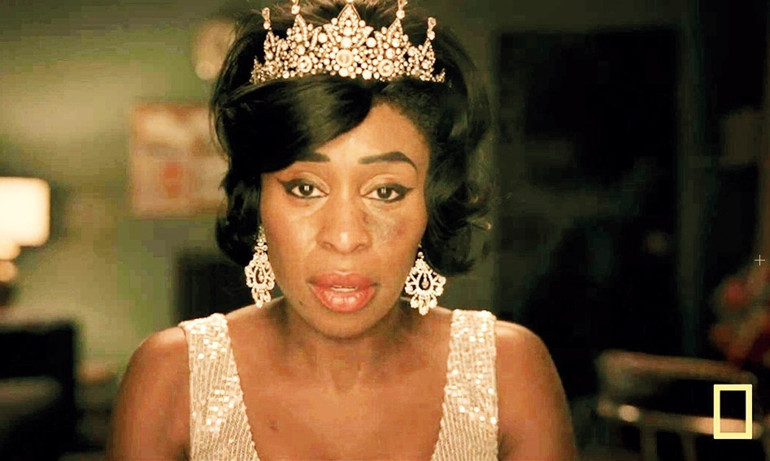 Cynthia Erivo: Aretha’yı taklit edebilecek kimseyi tanımıyorum