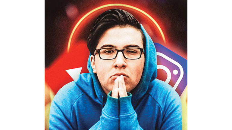 Geleneksel medyanın kralı fenomenlere karşı