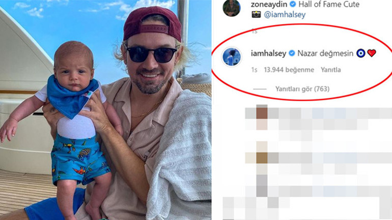 Halsey kimdir, nereli, sevgilisi kim Şarkıcı Halsey’nin Türkçe paylaşımı gündem oldu