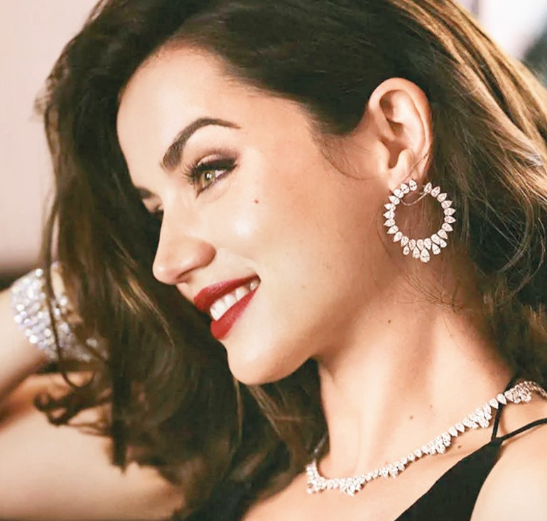 Scheufele: İstanbul Türkiye’nin gerdanlığı