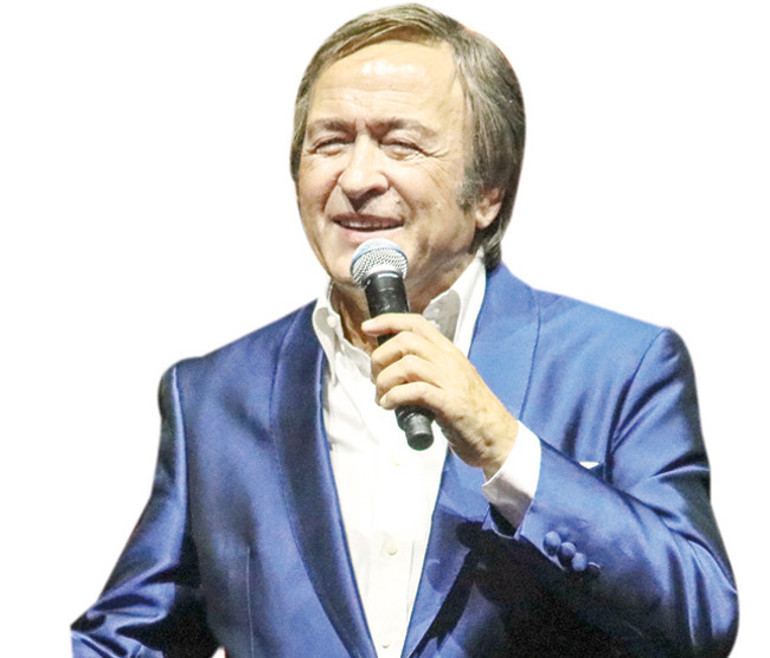 Altın Portakal başladı