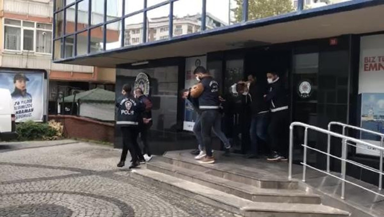 İnternette sahte siteyle yüzlerce kişiyi dolandırdılar Mağdur öğretim görevlisi yaşadıklarını anlattı