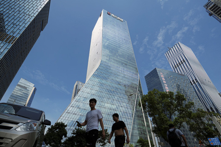 Endişeler artıyor... Kriz büyüyor Bir şirket daha duyurdu