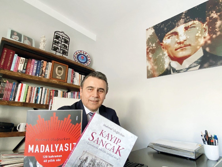“Kayıp Sembol”ün dizi uyarlaması gösterimde