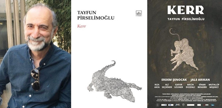 “Kayıp Sembol”ün dizi uyarlaması gösterimde