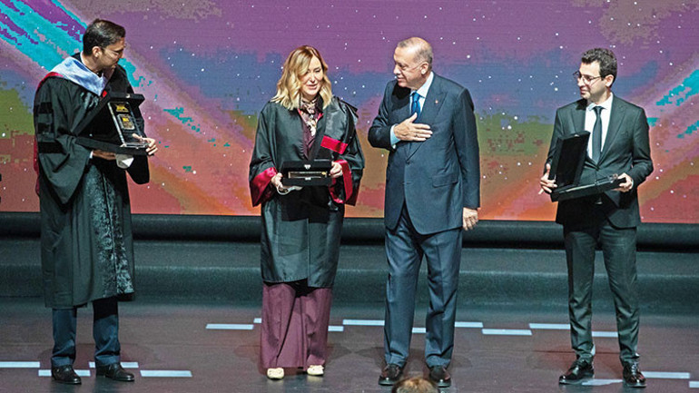 Üniversiteye girişte daha güçlü sistem kurmalıyız