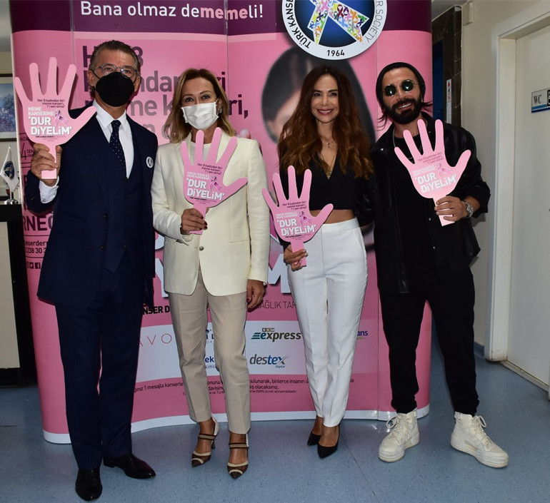 Erken taramanın önemi büyük