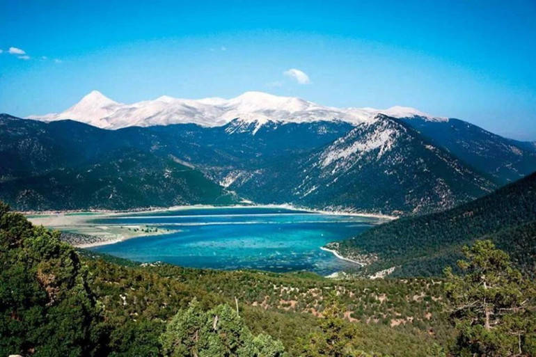 AH AVLAN, VAH AVLAN…