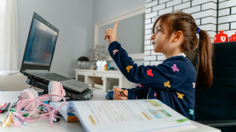 Covid öğrenciler için kabus gibi geçti Peki ya öğretmenler Akıl sağlığımı kaybettim...