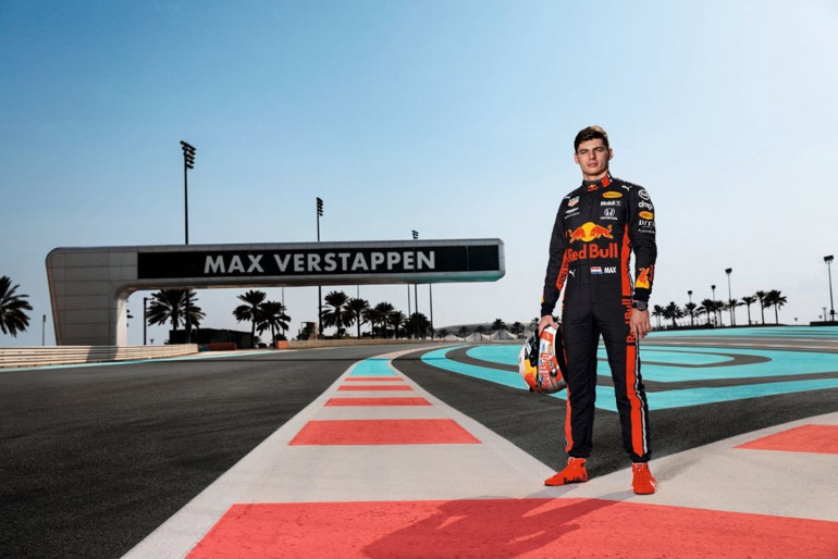 Son Dakika: Max Verstappenden Türk yemekleri sorusuna cevap 8. viraj ve İstanbul sözleri...