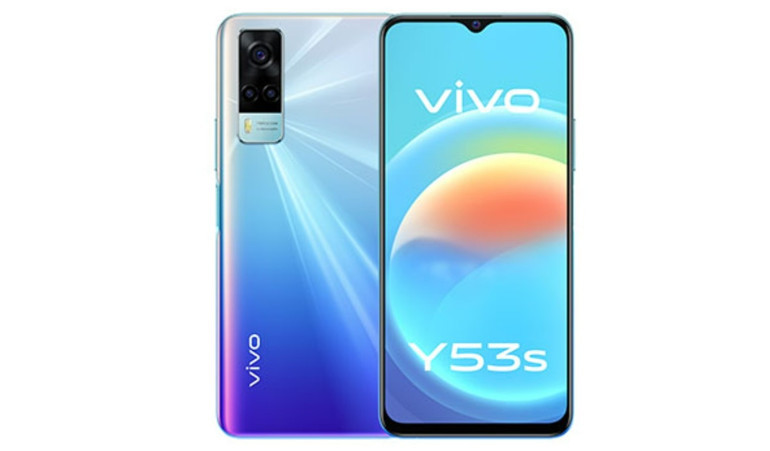 Vivo Y53S Türkiyede