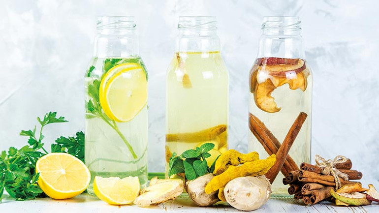 ‘Su trendleri’ne dair gerçekler