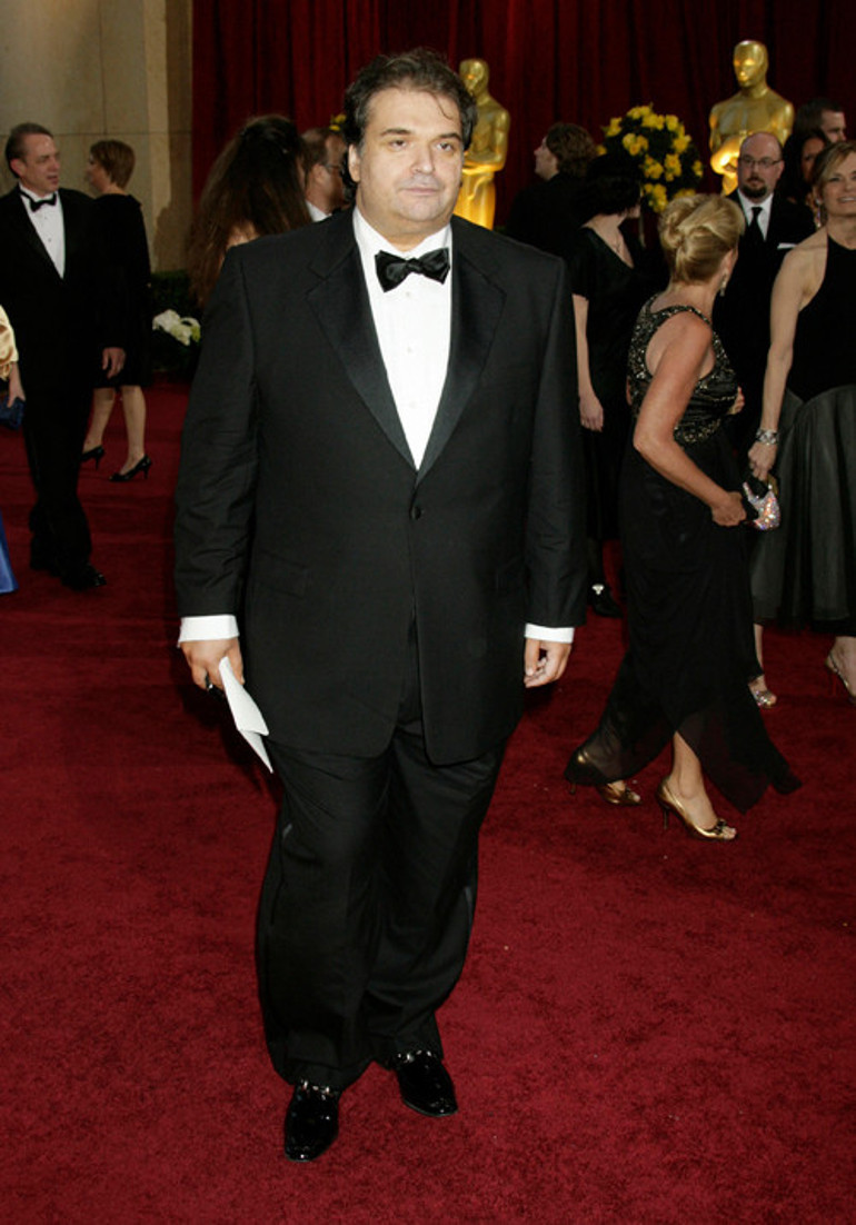 Beş ay arayla önce kendisi sonra kocası ölmüştü: Ünlü çiftin hiç çözülemeyen gizemi belgesel oldu