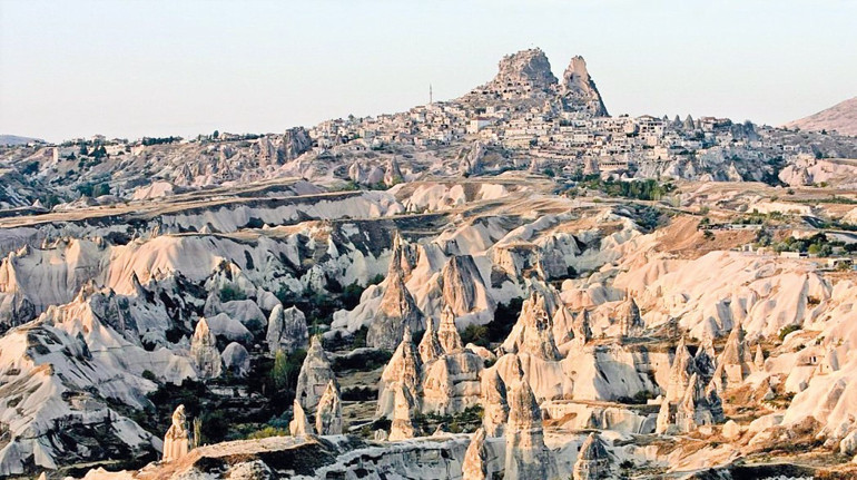 Türkiye’nin cennet köşelerine fotoğraf yolculuğu