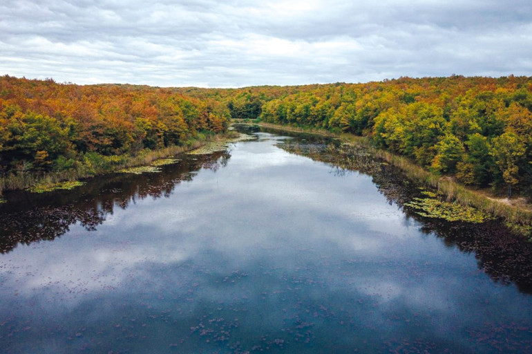 Türkiye’nin cennet köşelerine fotoğraf yolculuğu