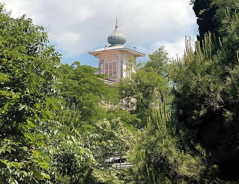 Türkiye’nin cennet köşelerine fotoğraf yolculuğu